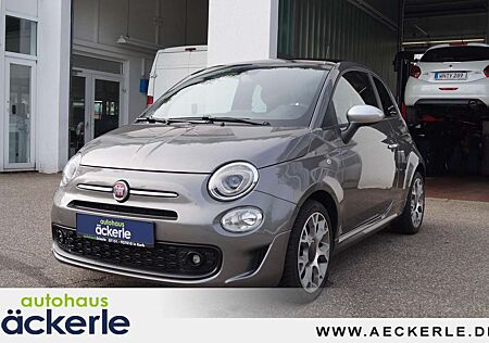Fiat 500 RockStar Automatik I Pano I PDC I Navi I City-Pake