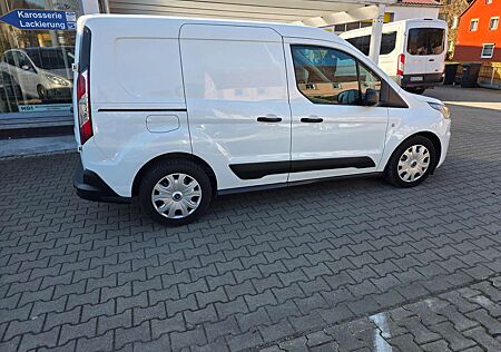 Ford Transit Connect 200 L1 12 Monate A1 Gebr.-W. Garantie