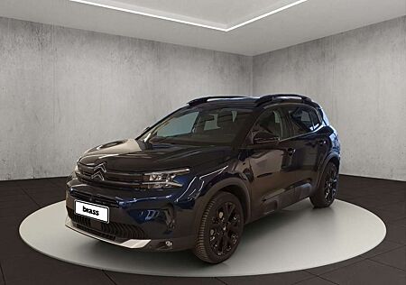 Citroën C5 Aircross Citroen Shine Blue HDi 130 EAT8