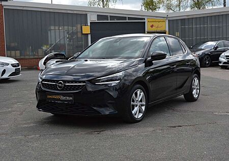 Opel Corsa F Eleg 1.2 R/KAM"PDC"LED"CarPlay"KLIMAAUTO