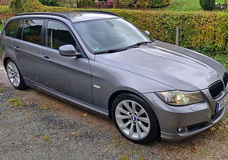 BMW 320i 320 Touring