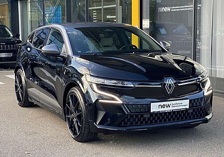 Renault Megane E-Tech E-Tech EV60 220 Iconic E-Tech