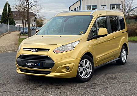 Ford Tourneo Connect Titanium*Autom.*RFK*Panorama*