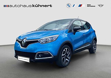 Renault Captur ENERGY TCe Intens Navi PDC KeyLess