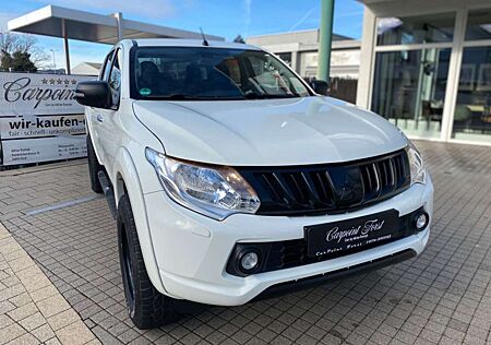 Mitsubishi L200 Plus Doppelkabine 4WD, Automatik AHK,49tkm!