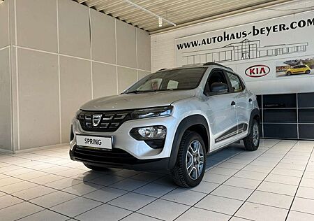 Dacia Spring Electric 45, Comfort