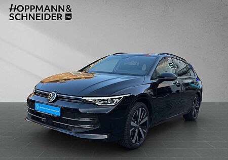 VW Golf Variant Volkswagen 1,5 l eTSI-DSG Style AHK-NAVI-MATRI