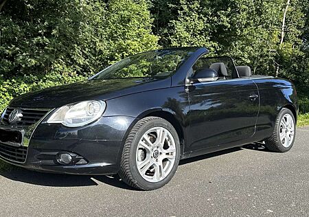 VW Eos Volkswagen 1.4 TSI