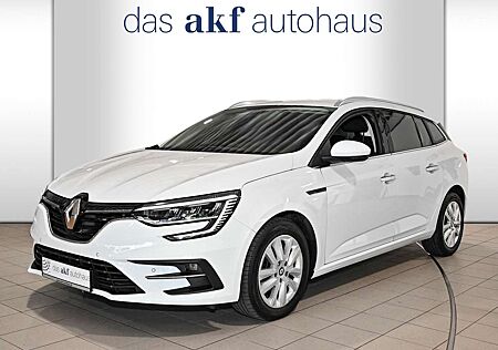 Renault Megane IV GT BUSINESS*Navi*PDC*Kamera*LED*PDC