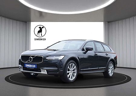 Volvo V90 D5 AWD CROSS COUNTRY+PANO+AHK+ASSISTENTE
