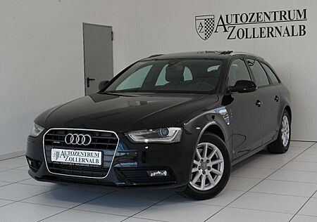 Audi A4 Avant 2.0 TDI quattro S tronic *ACC*SPUR*NAVI