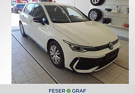 VW Golf Volkswagen VIII R-Line 1.5 eTSI DSG 150PS