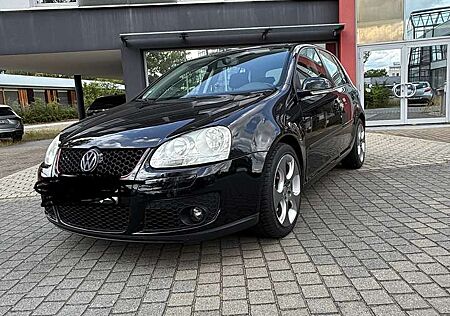 VW Golf Volkswagen golf5
