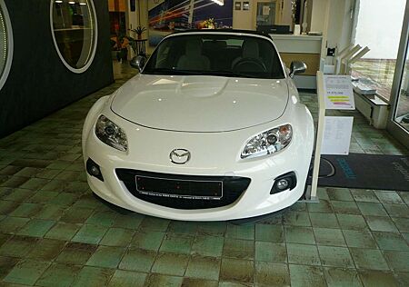 Mazda MX-5 "Sendo" Navigation // Fabrik neuer Motor/100 Kilom