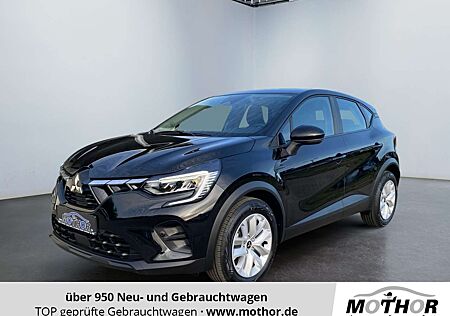 Mitsubishi ASX BASIS 1,0l Turbo-Benziner TEMP KAM PDC DAB