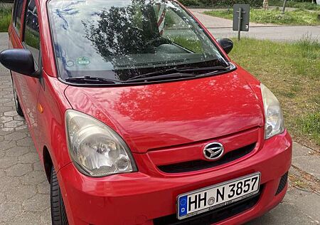 Daihatsu Cuore