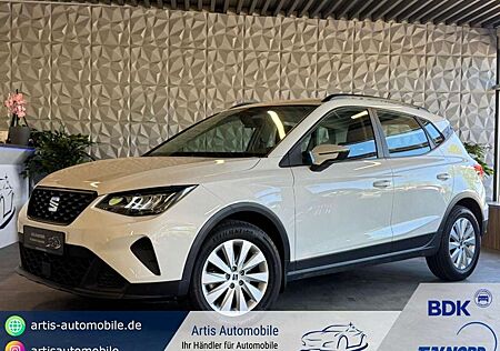 Seat Arona Style CARPLAY-NAVI*SITZHEIZUNG*1.HAND