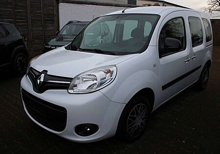 Renault Kangoo Experience TCe 115