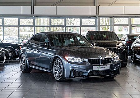 BMW M3 Competition BRD HUD Carbon Surround HIFI