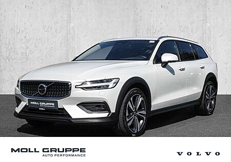 Volvo V60 CC V60 Cross Country B4 AWD Plus 4xSHZ ACC Harman/Kardon