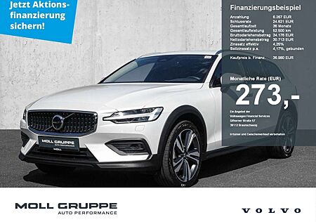 Volvo V60 CC V60 Cross Country B4 AWD Plus 4xSHZ ACC Harman/Kardon