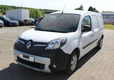Renault Kangoo Maxi Z.E. 33 (mit Batterie) Navi Paket