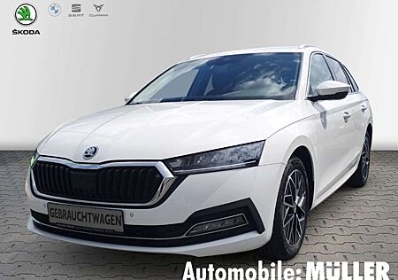 Skoda Octavia Combi First Edition 2.0 TDI 110 kW 7-Gang DSG *ACC