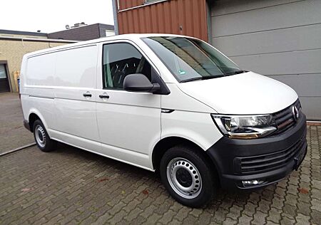 VW T6 Transporter Volkswagen 2.0 TDI Kasten lang, PDC, Standhzg., AHK