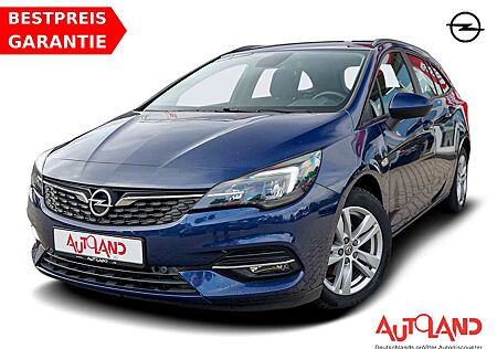 Opel Astra K ST 1.5 CDTI Edition LED Navi Sitzheizung