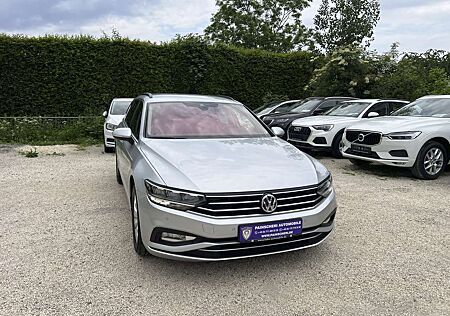 VW Passat Variant Volkswagen Business DSG ACC+KAMERA+AMBIENTE+LED+SPURASSIST