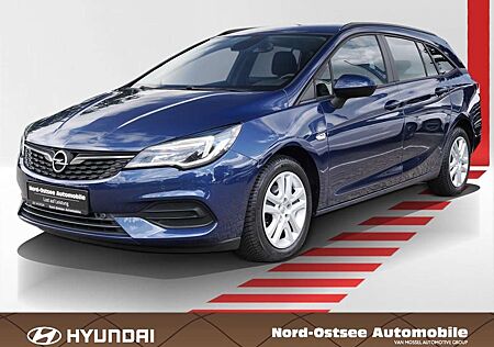 Opel Astra K 1.5 EDITION PARKPILOT WINTERPAKET LED