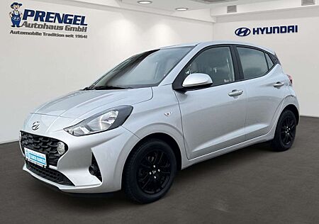 Hyundai i10 1.0 Select Funktionspaket Sitzh. ALU PDC