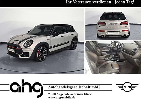 Mini Cooper Clubman Cooper JCW ALL4 Automatik JCWKS Trim Nav