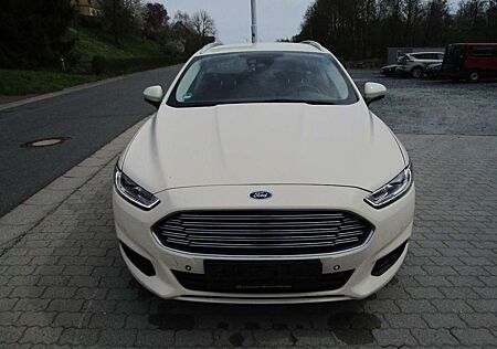 Ford Mondeo Trend