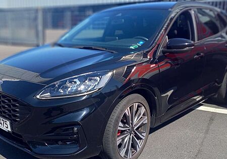 Ford Kuga 2,0 Diesel EcoBlue Hybrid ST-Line X
