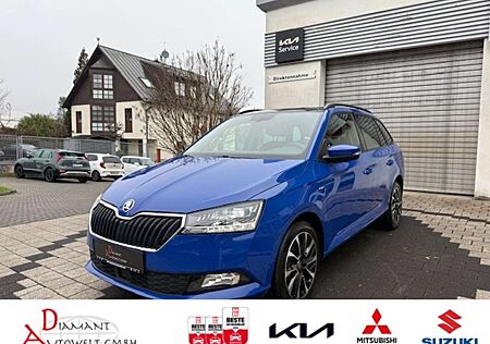 Skoda Fabia Combi Drive 125 Best Of COMBI 1.0 TSI