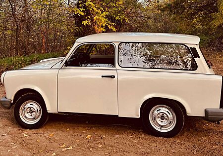 Trabant 1.1