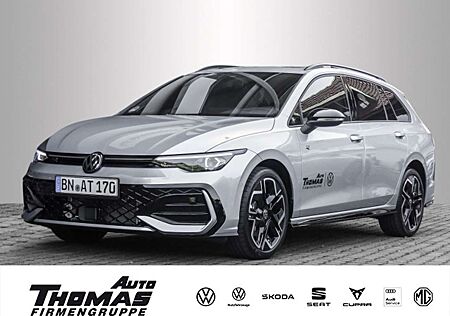 VW Golf Variant Volkswagen Golf Variant 1.5 eTSI R-Line DSG AHK Pano