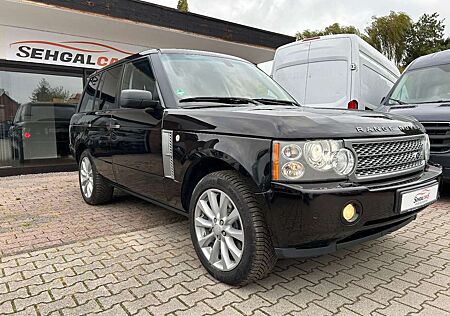 Land Rover Range Rover V8 TD Vogue*V.Leder*Navi*Kamera