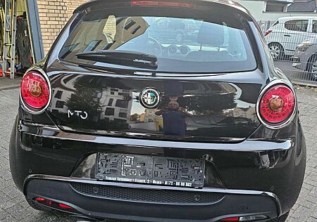 Alfa Romeo MiTo Super