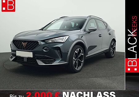 Cupra Formentor 1.4 TSI DSG e-Hybrid AHK KAMERA NAVI SHZ