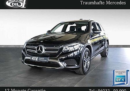 Mercedes-Benz GLC 220 d 4Matic 9G-Tronic *AHK*LED*PARKASS.*