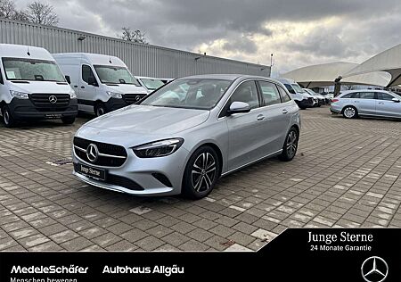 Mercedes-Benz B 220 4M Progresssive LED Kamera Vorr.-Distronic