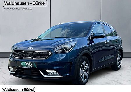 Kia Niro 1.6 Hybrid Vision *R.KAM *NAVI *SHZ *LH Klima