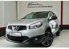 Nissan Qashqai 360 *8-Fach*