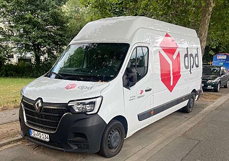 Renault Master ENERGY Blue dCi 150 L2H2 VA Basis