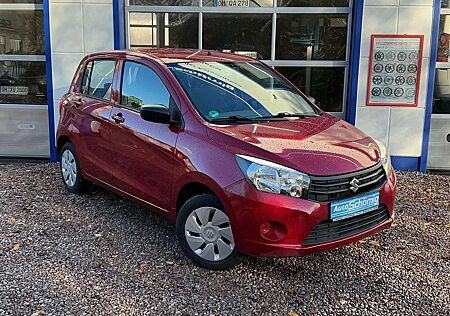 Suzuki Celerio Club **wg KM**So&Wi-Räder**Klima**5-türig