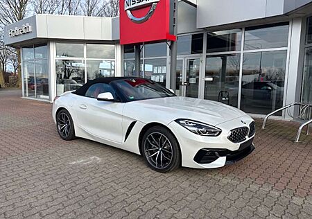 BMW Z4 sDrive20i Aut. Sport Line LED