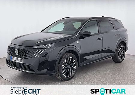 Peugeot 5008 Hybrid 136 GT 1.2*NAVI*SHZ*360°K*uvm