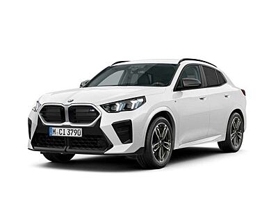 BMW X2 M35i xDrive Steptronic DCT Navi Innovation Dr